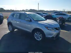 JN1BJ1CP5KW244511 2019 NISSAN ROGUE