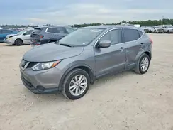 JN1BJ1CP5KW520878 2019 NISSAN ROGUE