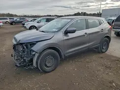 JN1BJ1CP5KW521268 2019 NISSAN ROGUE