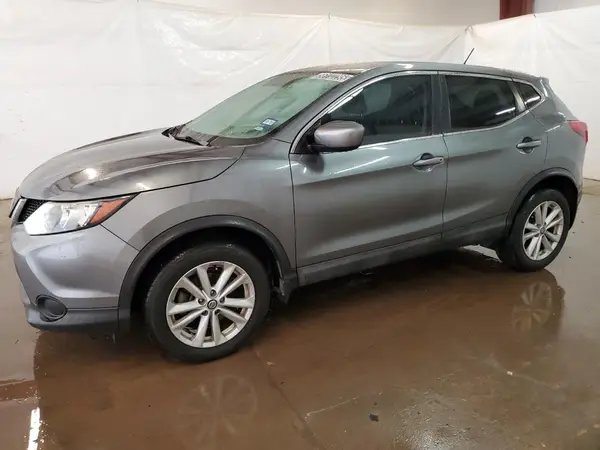 JN1BJ1CP5KW521464 2019 NISSAN ROGUE - Image 1