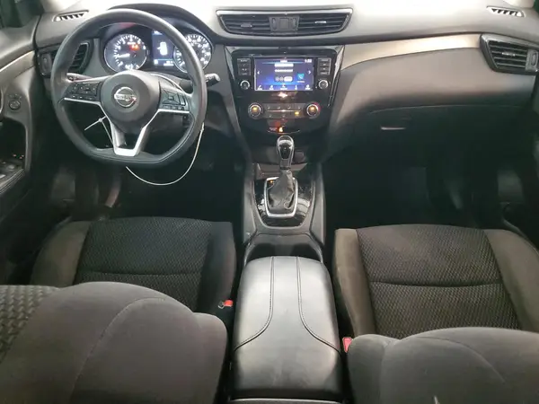 JN1BJ1CP5KW521464 2019 NISSAN ROGUE - Image 8