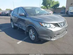 JN1BJ1CP5KW521500 2019 NISSAN ROGUE