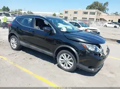 JN1BJ1CP5KW522016 2019 NISSAN ROGUE