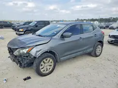 JN1BJ1CP5KW522405 2019 NISSAN ROGUE