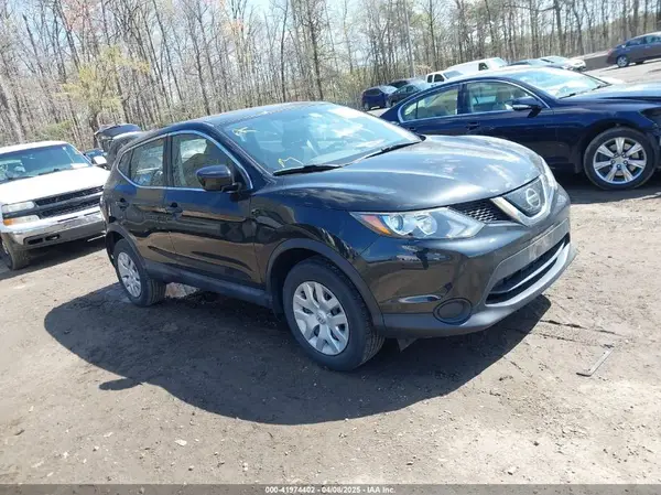 JN1BJ1CP5KW522422 2019 NISSAN ROGUE - Image 1