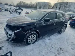 JN1BJ1CP5KW522632 2019 NISSAN ROGUE