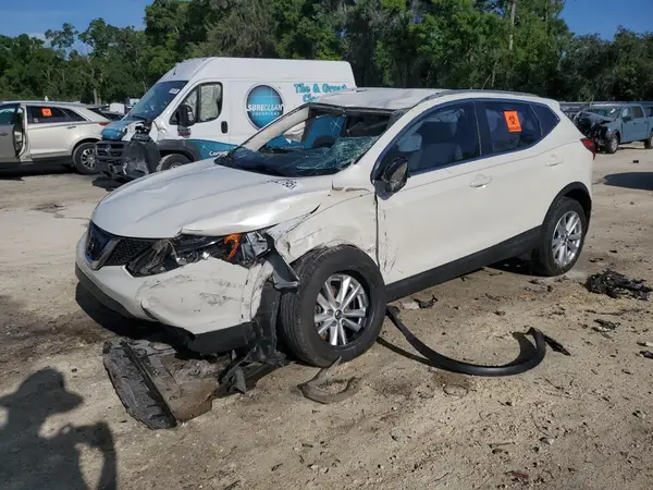 JN1BJ1CP5KW523912 2019 NISSAN ROGUE - Image 1