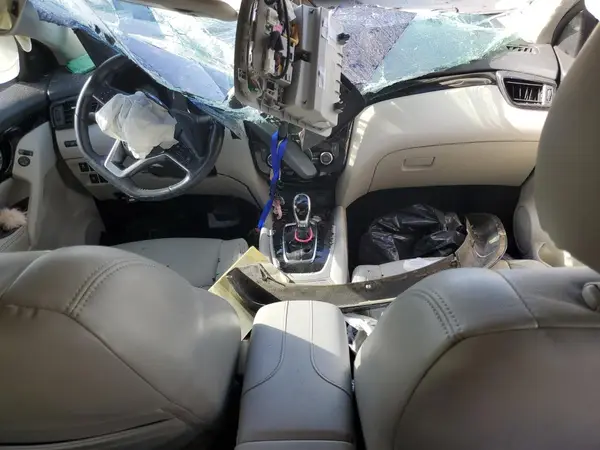 JN1BJ1CP5KW523912 2019 NISSAN ROGUE - Image 8