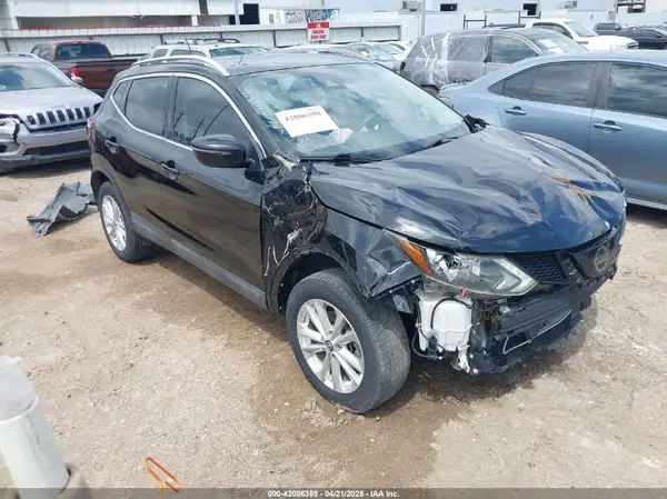 JN1BJ1CP5KW524557 2019 NISSAN ROGUE - Image 1
