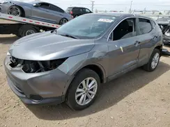 JN1BJ1CP5KW524736 2019 NISSAN ROGUE