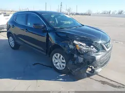 JN1BJ1CP5KW525028 2019 NISSAN ROGUE
