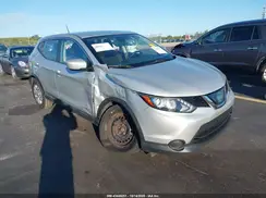 JN1BJ1CP5KW525708 2019 NISSAN ROGUE