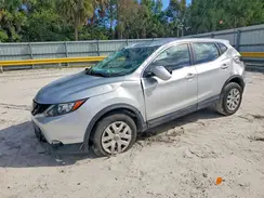 JN1BJ1CP5KW525725 2019 NISSAN ROGUE