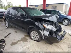 JN1BJ1CP5KW526390 2019 NISSAN ROGUE