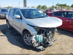 JN1BJ1CP5KW526485 2019 NISSAN ROGUE