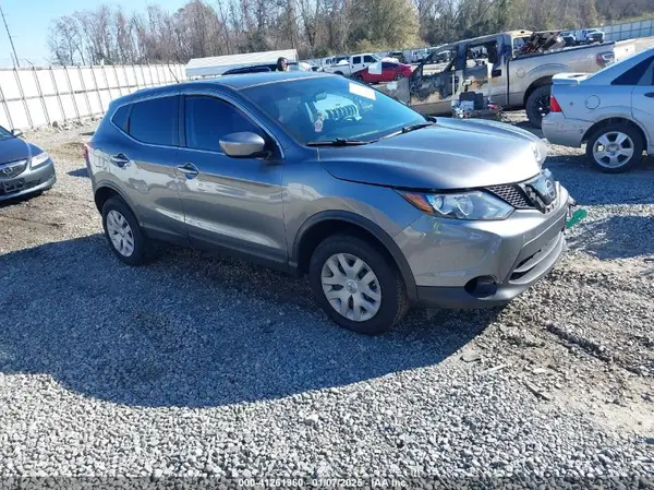 JN1BJ1CP5KW527183 2019 NISSAN ROGUE - Image 1