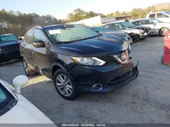 JN1BJ1CP5KW527491 2019 NISSAN ROGUE