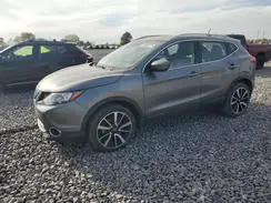 JN1BJ1CP5KW527703 2019 NISSAN ROGUE