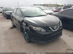 JN1BJ1CP5KW527877 2019 NISSAN ROGUE