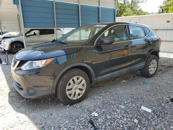 JN1BJ1CP5KW528138 2019 NISSAN ROGUE - Image 1