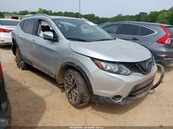 JN1BJ1CP5KW528298 2019 NISSAN ROGUE