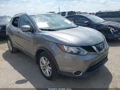 JN1BJ1CP5KW528396 2019 NISSAN ROGUE