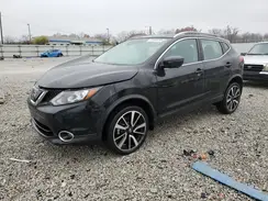 JN1BJ1CP5KW528527 2019 NISSAN ROGUE