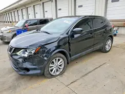 JN1BJ1CP5KW528589 2019 NISSAN ROGUE