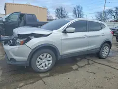 JN1BJ1CP5KW528687 2019 NISSAN ROGUE
