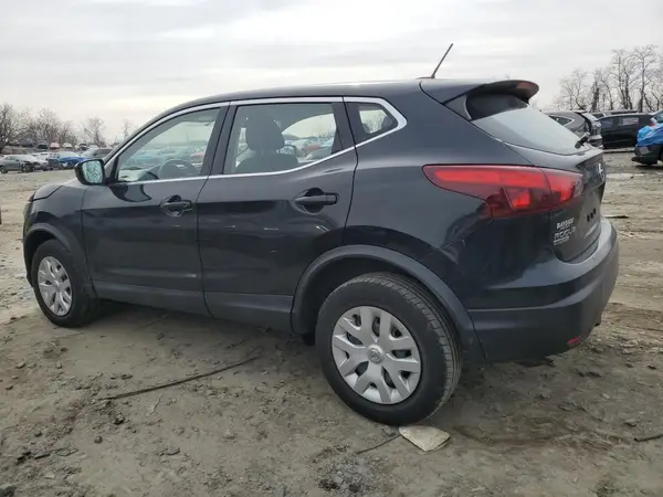 JN1BJ1CP5KW528740 2019 NISSAN ROGUE - Image 2