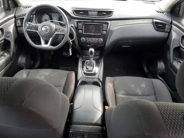 JN1BJ1CP5KW528740 2019 NISSAN ROGUE - Image 8