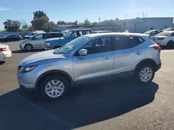 JN1BJ1CP5KW529385 2019 NISSAN ROGUE