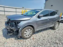 JN1BJ1CP5KW530276 2019 NISSAN ROGUE