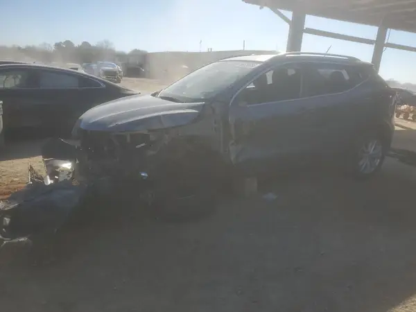 JN1BJ1CP5KW530519 2019 NISSAN ROGUE - Image 1