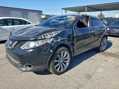 JN1BJ1CP6HW001167 2017 NISSAN ROGUE