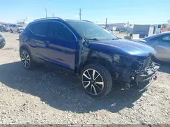 JN1BJ1CP6HW001220 2017 NISSAN ROGUE
