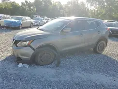 JN1BJ1CP6HW001489 2017 NISSAN ROGUE
