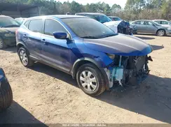 JN1BJ1CP6HW002092 2017 NISSAN ROGUE