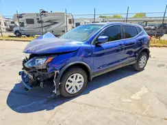 JN1BJ1CP6HW002576 2017 NISSAN ROGUE