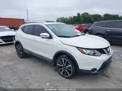 JN1BJ1CP6HW002870 2017 NISSAN ROGUE