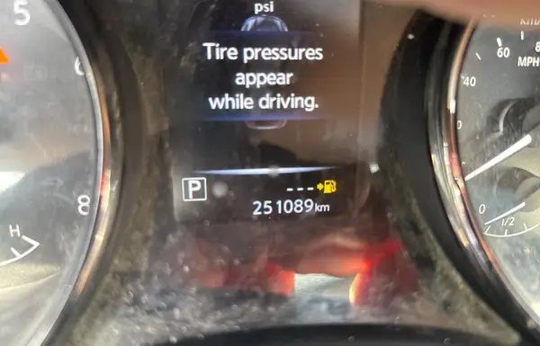 JN1BJ1CP6HW003033 2017 NISSAN ROGUE - Image 8