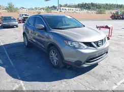 JN1BJ1CP6HW003050 2017 NISSAN ROGUE