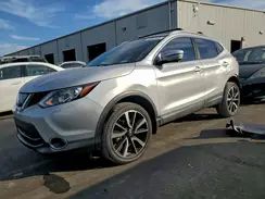 JN1BJ1CP6HW003081 2017 NISSAN ROGUE