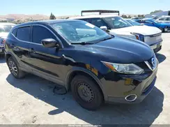 JN1BJ1CP6HW003131 2017 NISSAN ROGUE