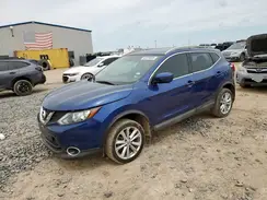 JN1BJ1CP6HW003372 2017 NISSAN ROGUE