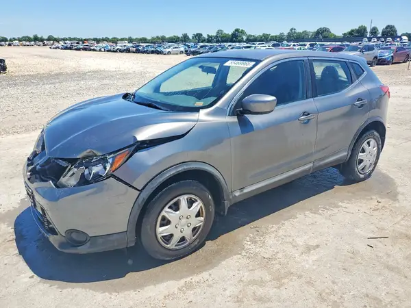 JN1BJ1CP6HW003825 2017 NISSAN ROGUE
