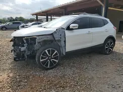JN1BJ1CP6HW004652 2017 NISSAN ROGUE