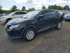 JN1BJ1CP6HW004876 2017 NISSAN ROGUE