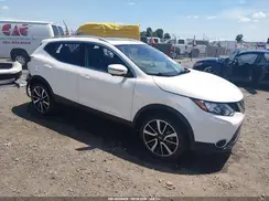 JN1BJ1CP6HW005008 2017 NISSAN ROGUE