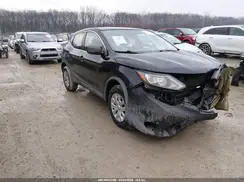JN1BJ1CP6HW005204 2017 NISSAN ROGUE